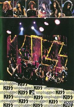 Kiss : MTV Unplugged (VHS)